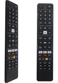 Resim Toshiba 32D3753Db Led Tv Kumandası 