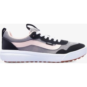 Resim Vans Range Exp Kadın Gri Sneaker.- 