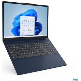 Resim Lenovo IdeaPad Slim 3 15IRH10 83K10062TRAT37 i5-13420H 40 GB 256 GB SSD 15.3" W11H Dizüstü Bilgisayar 