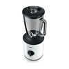 Resim Braun JB3150WH PowerBlend 3 800 W Beyaz Sürahi Blender 