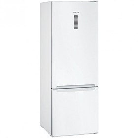 Resim Profilo BD3056WFVN F Enerji Sınıfı 508 Lt NoFrost Alttan Donduruculu Buzdolabı 