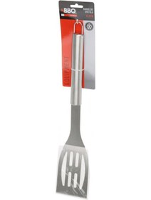 Resim Bbq Paslanmaz Çelik Izgara Spatulası 43,5 Cm 