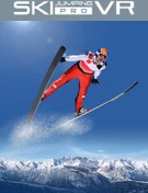 Resim Ski Jumping Pro VR 