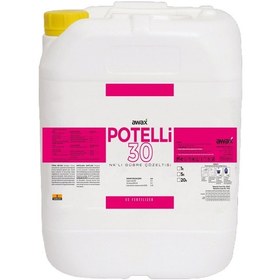 Resim Awax Potelli 30 Iri Dolgun Ve Tatlı Meyveler Için Potaslı Sıvı Gü N11.153 