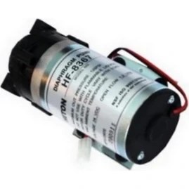 Resim su arıtma cihazı Su Arıtma Cihazı Pompa 75 Gpd 