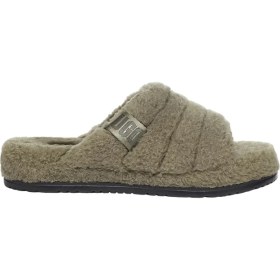 Resim Ugg Fluff You Erkek Terlik 1117473-BTOL 