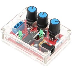 Resim XR2206 1Hz-1MHz Sinyal Jeneratör Modülü 