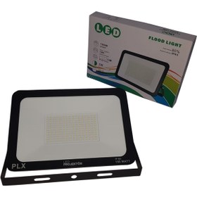 Resim DORA LED 150 Watt Led Tablet Projektör 