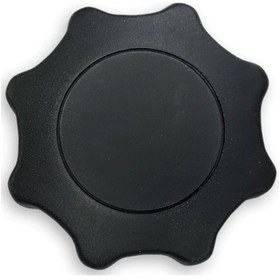 Resim Skoda Fabia 2 07-14 Ön Koltuk Yatırma Ayar Kolu Siyah 6R0881671D 