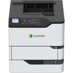Resim Lexmark MS823N Mono Laser Yazıcı 