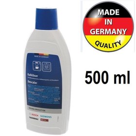 Resim Bosch 500 ml Yağ ve Kireç Sökücü Sıvı 