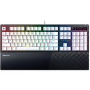 Resim Razer RZ03-03542800-R3M1 Blackwidow V3 Green Switch Gaming Klavye 