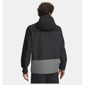 Resim Under Armour Erkek Ua Cloudstrike Colorblock Yağmurluk 6009584-001 