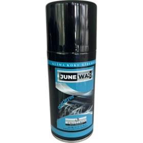 Resim Junewax Junewax Klima Koku Giderici Ocaliptus 150 ml Parfüm Esanslı Klima Koku Bombası 