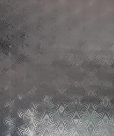 Resim Ecce Cam Kumlama Desenli Kendinden Yapışkanlı Kaplama 67 CM X 1 MT KML099 