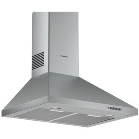 Resim Bosch DWP64CC50T Ankastre Duvar Tipi 60 CM Davlumbaz 