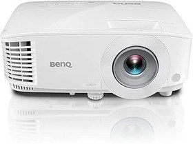 Resim BenQ MH733 4000 lümen 1920x1080 Full HD 3D DLP Projeksiyon Cihazı 