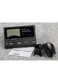 Resim Legend Mt-80 Dijital Metronomlu Akort Aleti-3 In 1-Ço 