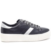 Resim Kadın Şerit Detaylı Sneaker Derimod