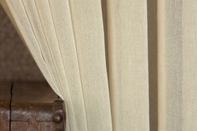 Resim MASSARELLİ BOLERO TÜL KUM RENGİ 1-3 SIK PİLE 300X260 