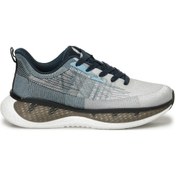 Resim Lumberjack Elwood 4fx A Mavı Erkek Spor Ayakkabı 000000000101533256 Mavi 