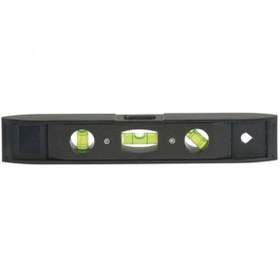 Resim Genel Markalar Torpido Su Terazisi 225 Mm 