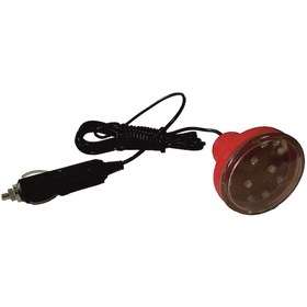 Resim Deşilmez Teknik Çakmaklı Araç İçi Led Aydınlatma 