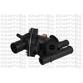 Resim Termostat 89 C Yuvalı Komple Kangoo 1.9d 