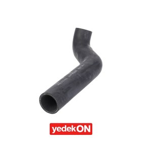 Resim AGCO Üst Radyatör Hortumu - Valtra | V35756400 