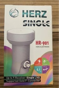 Resim TREND Herz Kyoto LNB Tekli HR-901-KT100 