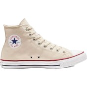 Resim Converse Ctas Hi Kadın Günlük Ayakkabı 159484c Krem 