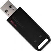 Resim Kingston 32GB 2.0 Datatraveler DT20/32GB 