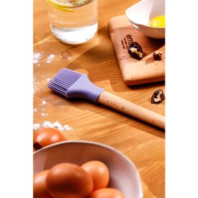 Resim Özbience Doğal Yumurta Fırçası, Sağlıklı ve Güvenilir Temizlik Aracı 