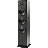Resim Pollk Audio T50 Kule Hoparlör Çift 150 Watt 2 Kanal Bağlantı ile Eşsiz Ses Deneyimi 