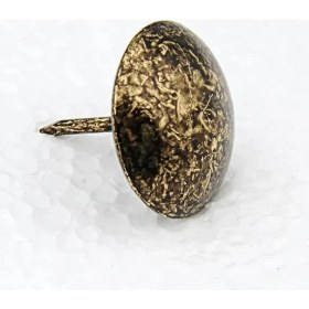 Resim Mudanis Kabara - Eskitme Antik Kabara / Raptiye 11 mm 50 