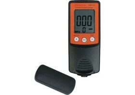 Resim Yeshills Mastech CM-801 Fn Boya Kalınlığı Ölçüm Cihazı 