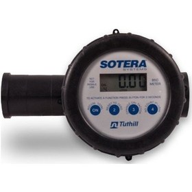 Resim Sotera Sotera 850 Dijital Sayaç 