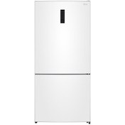 Resim LG GTL569PQAM No Frost Beyaz Buzdolabı LG