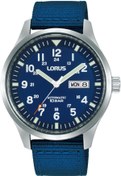 Resim Lorus RL409BX9 Erkek Kol Saati 