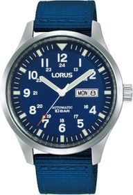 Resim Lorus RL409BX9 Erkek Kol Saati 