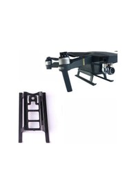 Resim Djı Mavic Pro/platinum Katlanabilir Yükseltilmiş İniş Takımı Güvenli İniş 