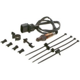 Resim Bosch-0258007355 - Oksıjen Sensoru Lambda Sondası 5 Kutuplu 78 