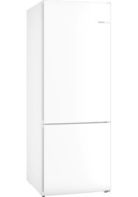 Resim Bosch KGN55VWF1N 483 Lt No-Frost Buzdolabı 