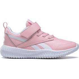 Resim Reebok Flexagon Ene Pembe Kız Çocuk Koşu Ayakkabısı Pembe 