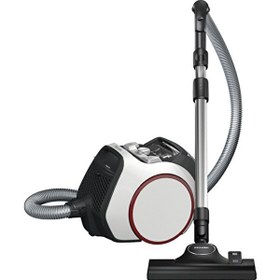 Resim Miele Boost CX1 Powerline SNRF0 890 W Beyaz Toz Torbasız Süpürge 