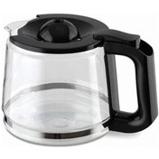 Resim Kahve Makinesi Cam Demlik, Fakir Coffee Rest İle Uyumlu 