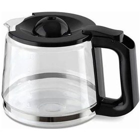 Resim Kahve Makinesi Cam Demlik, Fakir Coffee Rest İle Uyumlu 