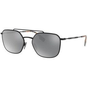 Resim Burberry BE3107 10076G Erkek Güneş Gözlüğü 