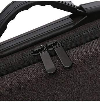 Wondernest Taşınabilir Taşıma Sert Saklama Kutusu, Om Naylon Kırmızı İçin Eva Dj Dayanıklı Darbeye Karşı Koruma Çantası, Bkano 5 - Fs