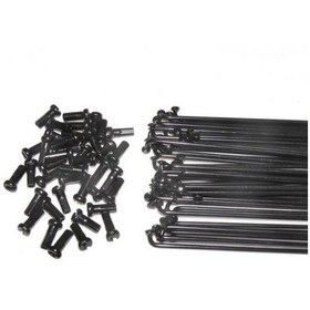 Resim Jant Teli 2 X 240 S İ Y A H Carelle 